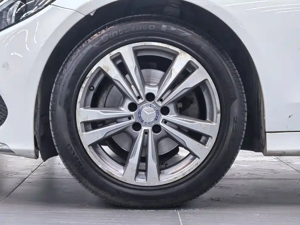 Mercedes-Benz C-Class — миниатюра 19