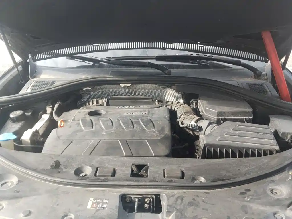 Haval H7 — миниатюра 21