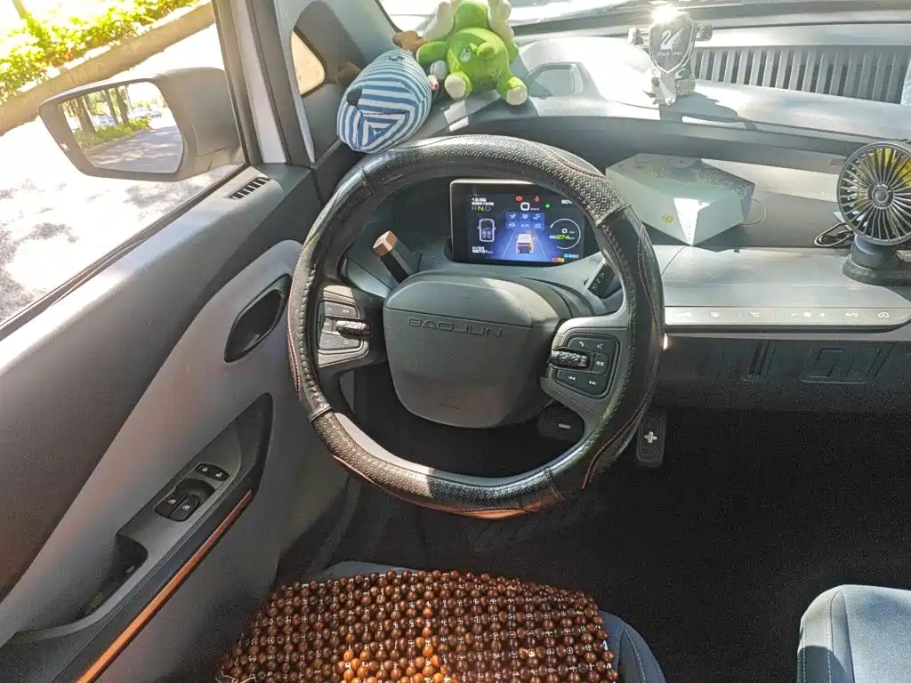 Baojun E200 — миниатюра 13