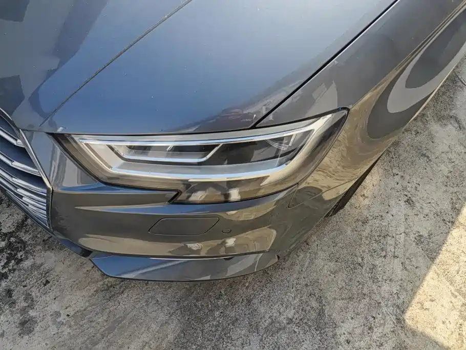 Audi A3 — миниатюра 5