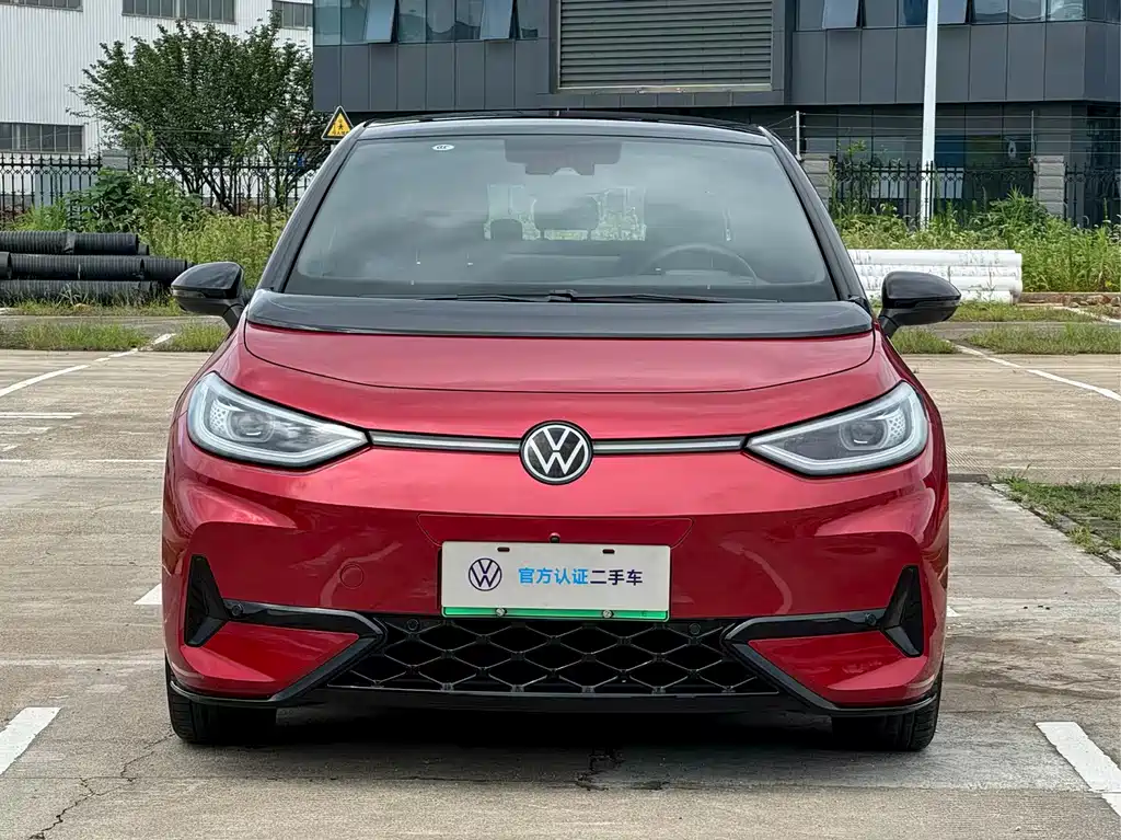 Volkswagen ID.3 — миниатюра 2