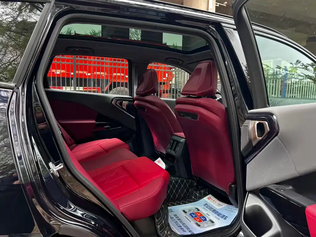 BMW X3 2026 xDrive30L Lead M Sport