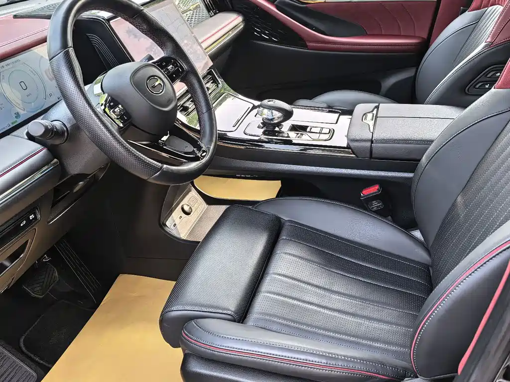 GAC Motor Trumpchi M8 — миниатюра 7