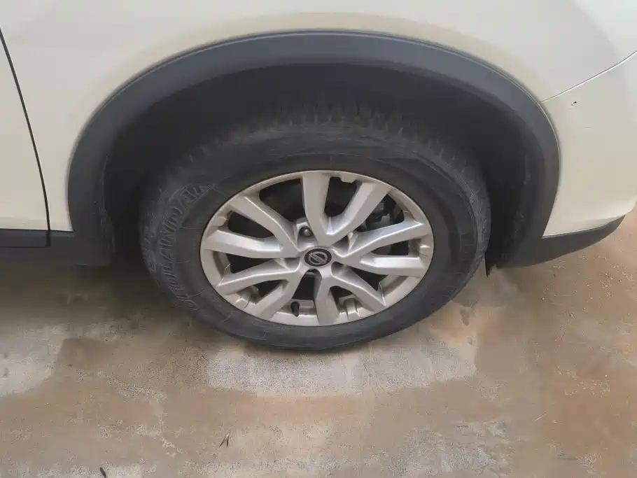 Nissan X-Trail — миниатюра 6