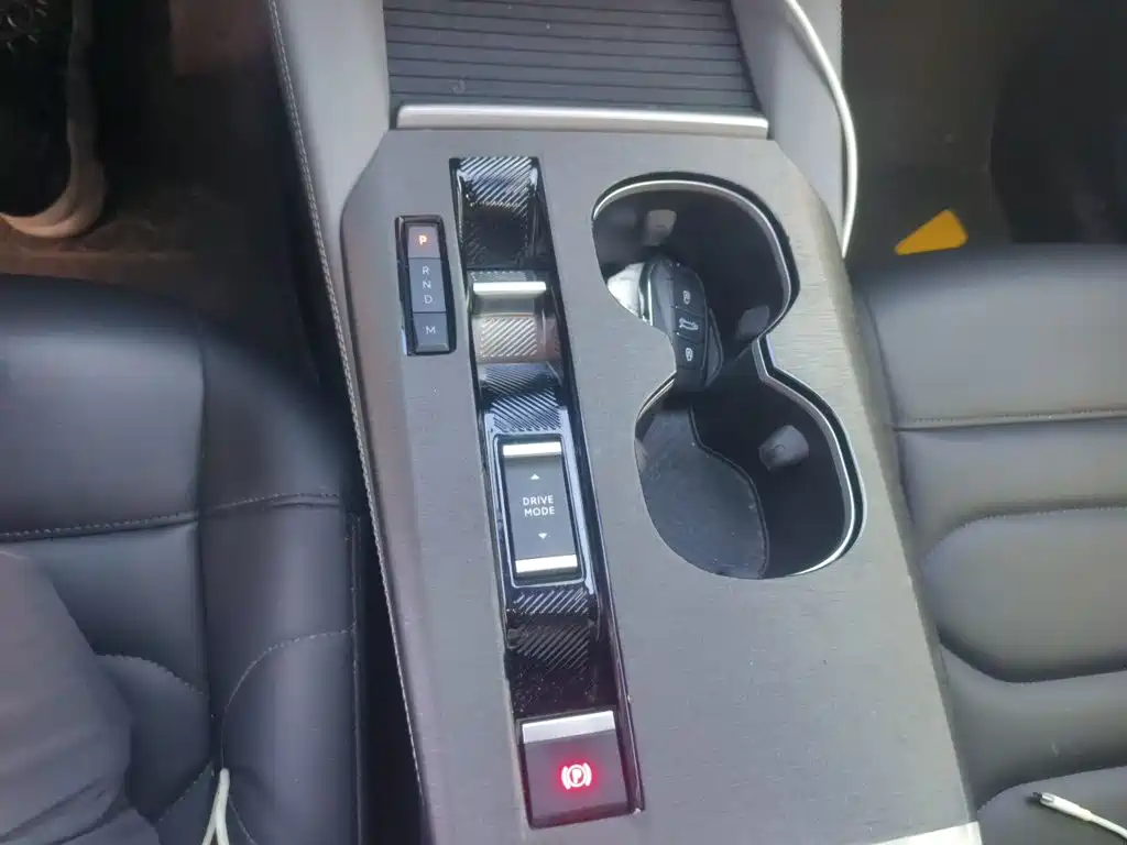 Citroen C5 X — миниатюра 10