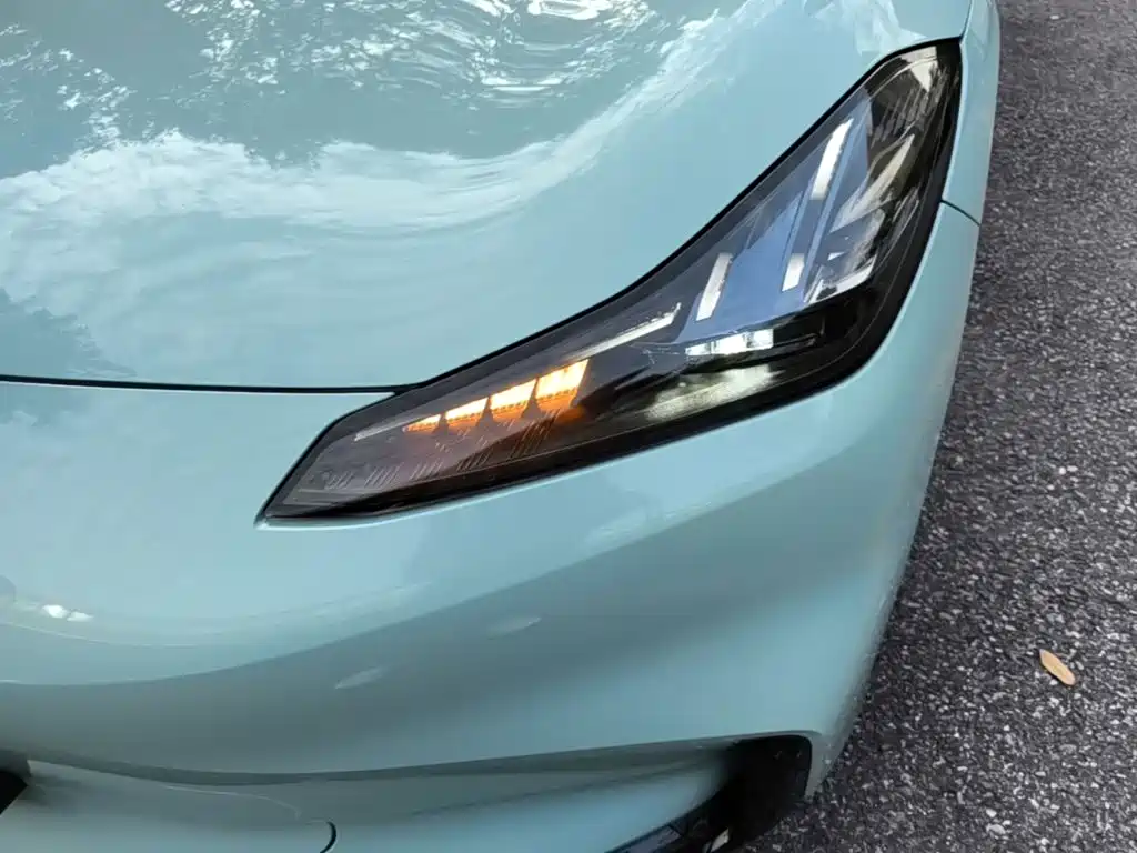 Hyper GT — миниатюра 24