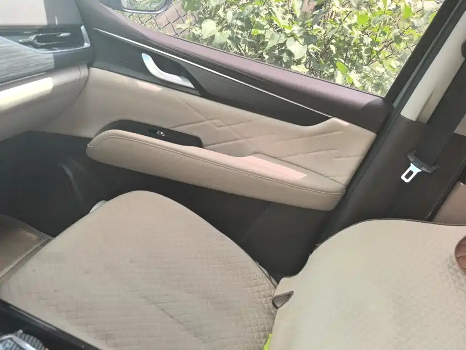 Dongfeng Rich 7 — миниатюра 8