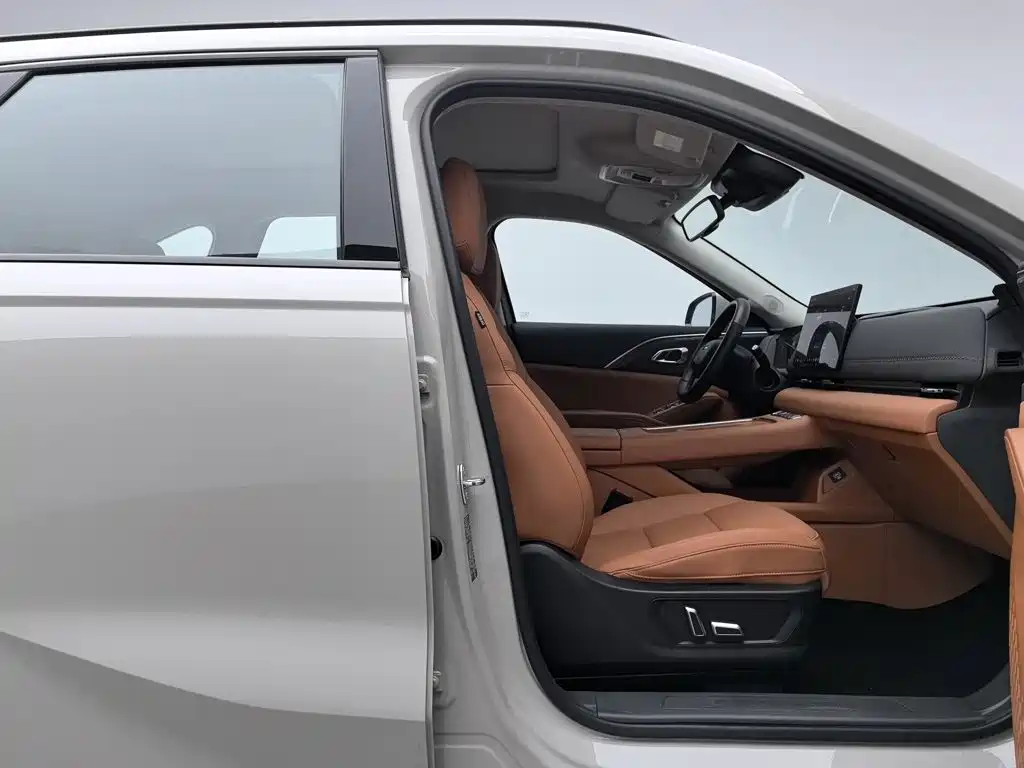 Haval Xiaolong MAX — миниатюра 23