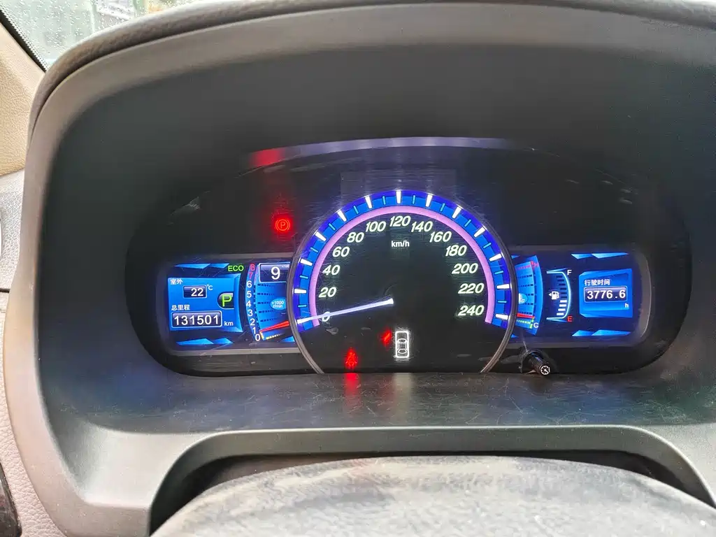 BYD S7 — миниатюра 3