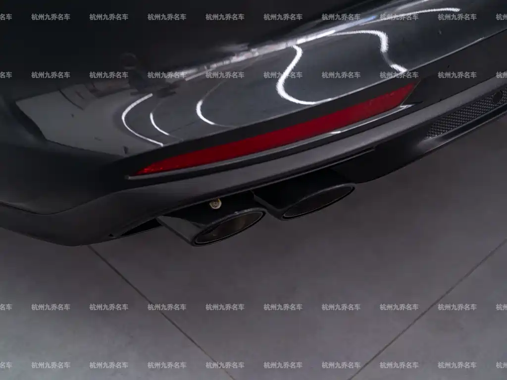 Porsche Panamera — миниатюра 11