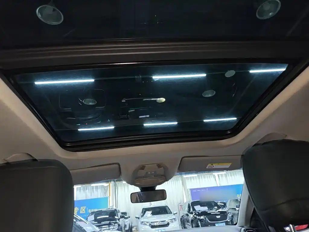 Citroen C5 AIRCROSS — миниатюра 18