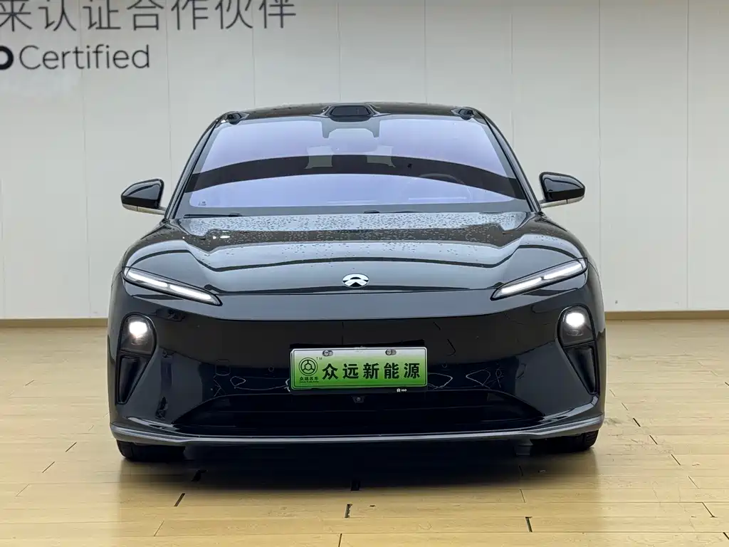 NIO ET5T — миниатюра 3