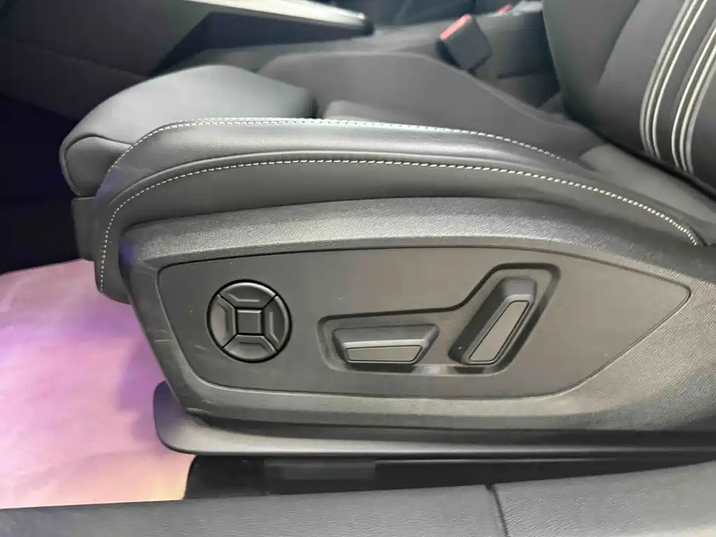 Audi A3 — миниатюра 15