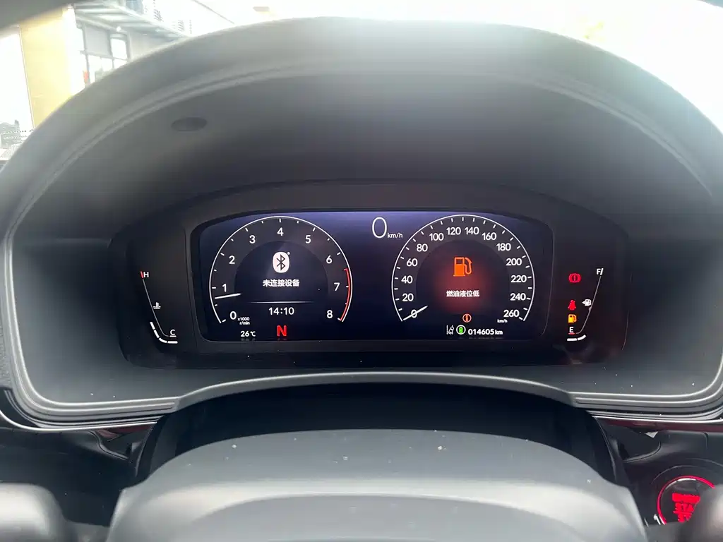 Honda Integra — миниатюра 9