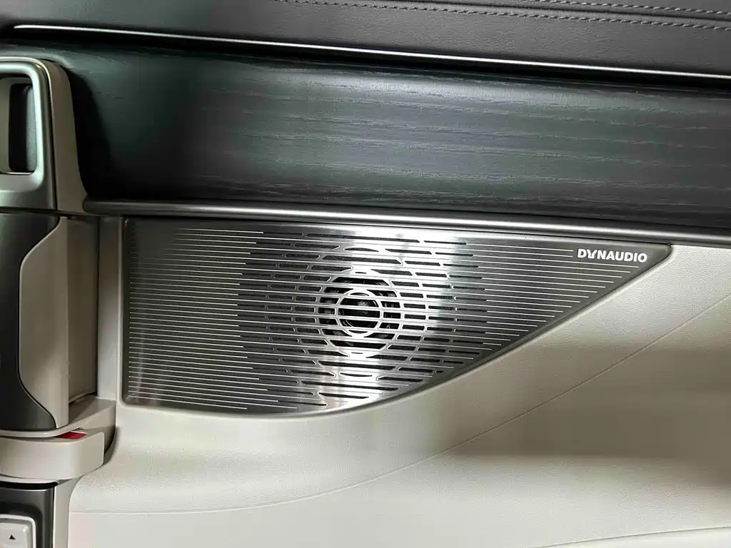 Denza Denza D9 — миниатюра 19