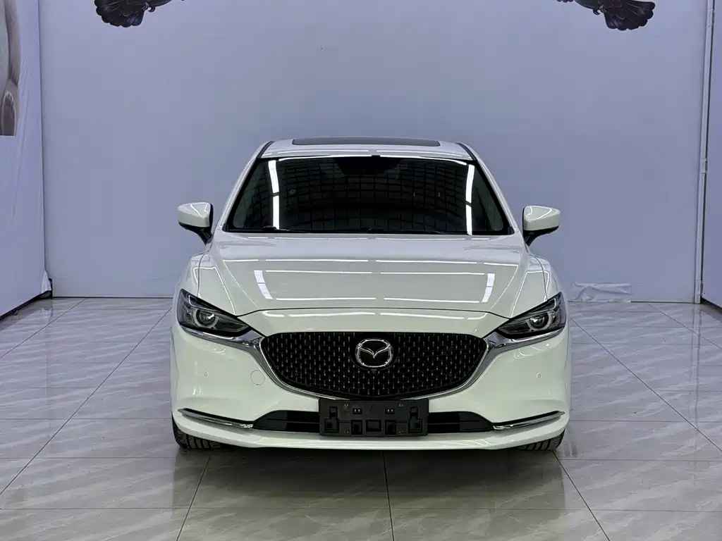 Mazda Atenza — миниатюра 2