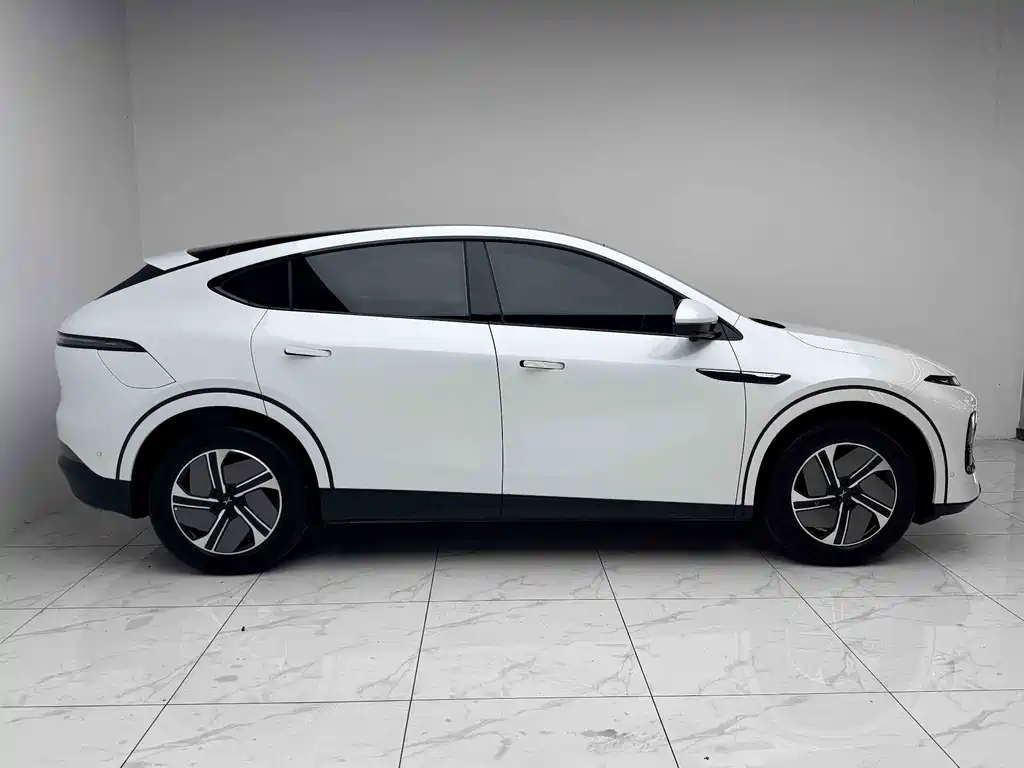 XPeng G6 — миниатюра 15