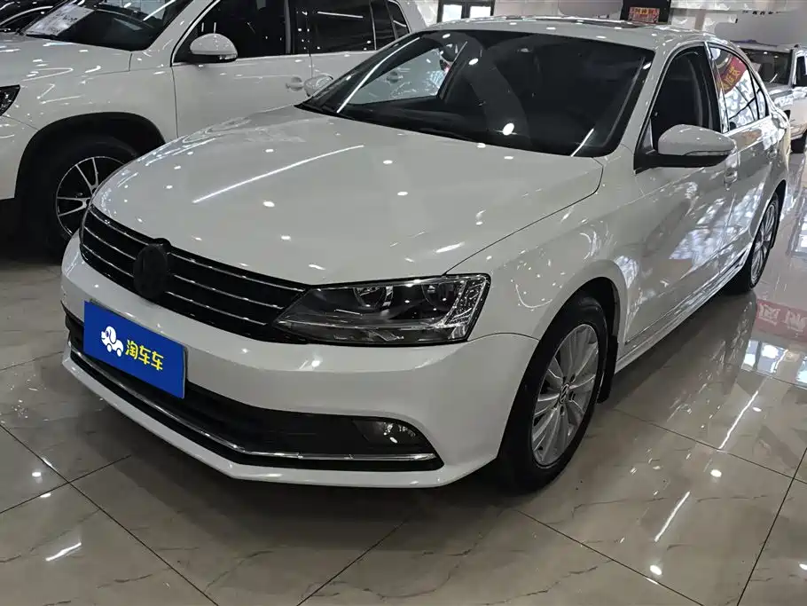 Купить Volkswagen Sagitar