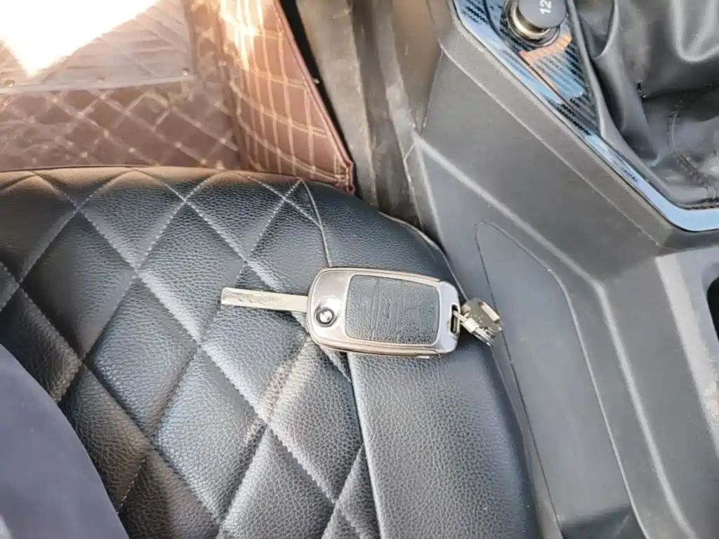 Wuling Hongguang PLUS — миниатюра 9
