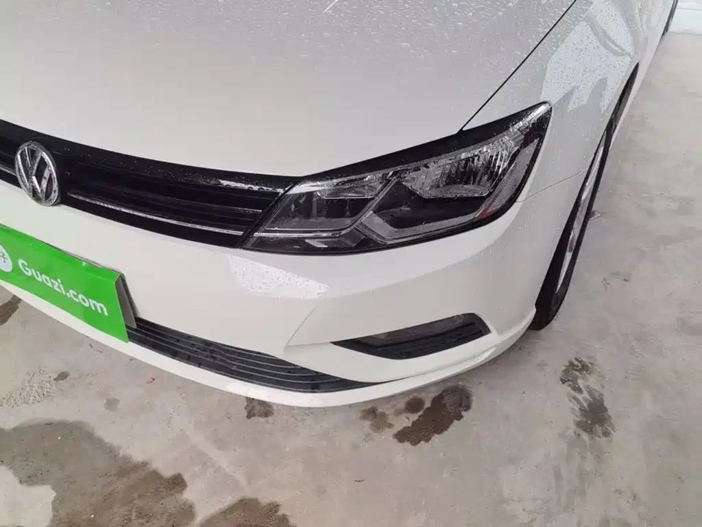 Volkswagen Lamando — миниатюра 24