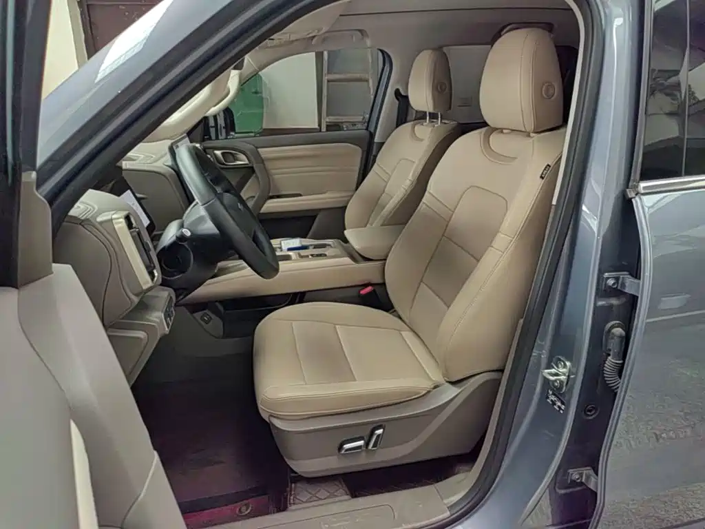 Haval Big Dog — миниатюра 15