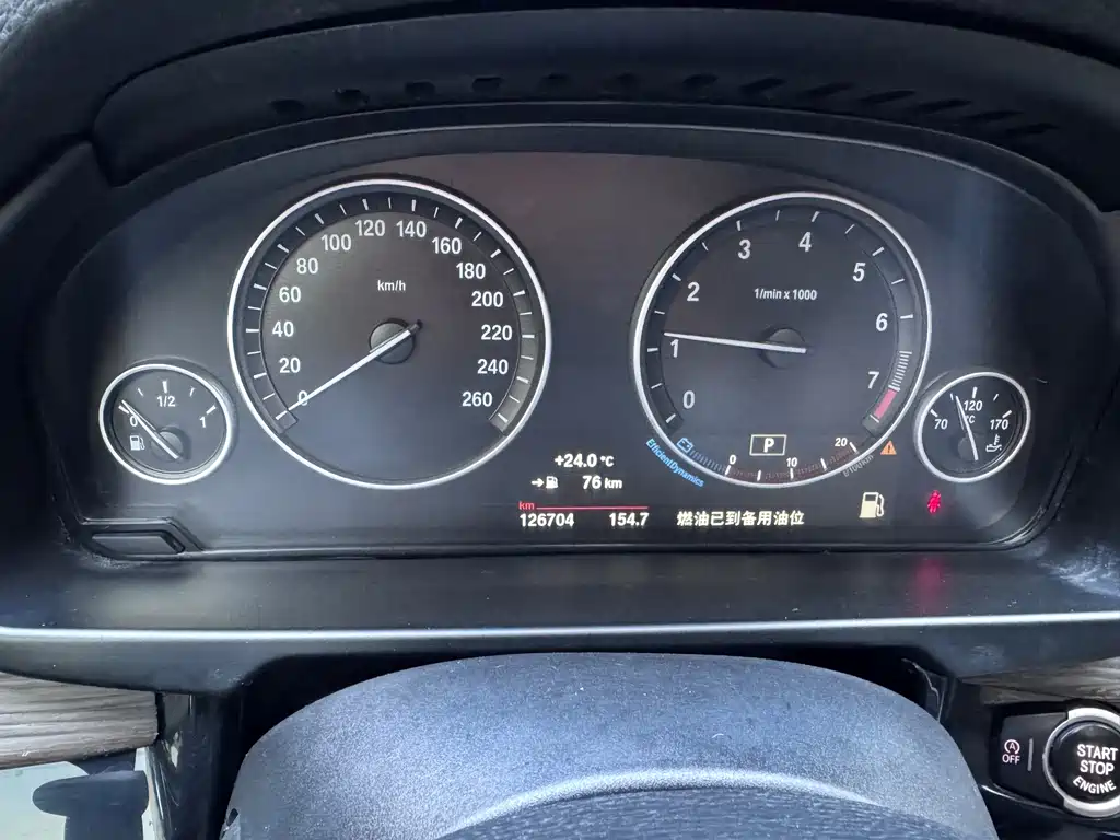 BMW X5 (Import) — миниатюра 14