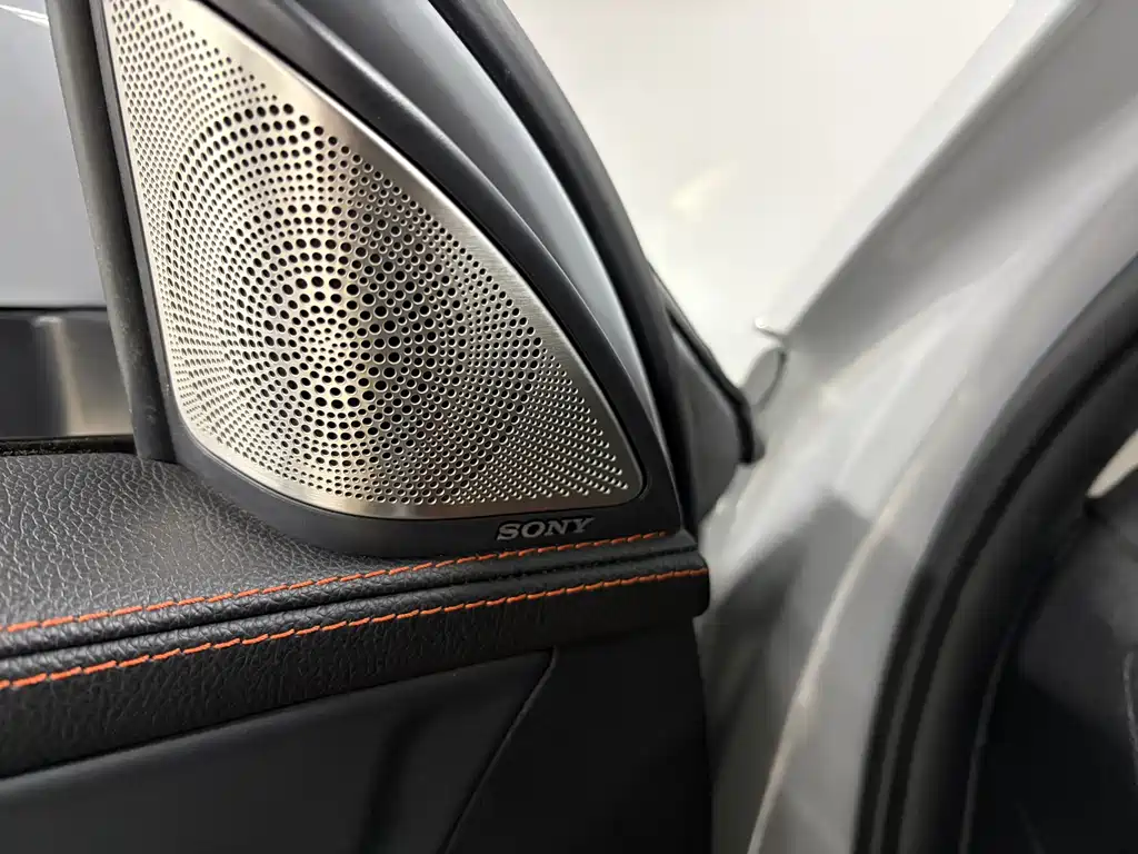 EXEED XINGTU LINGYUN