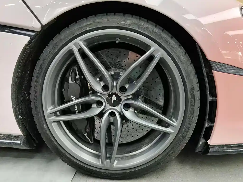 McLaren 570 — миниатюра 6