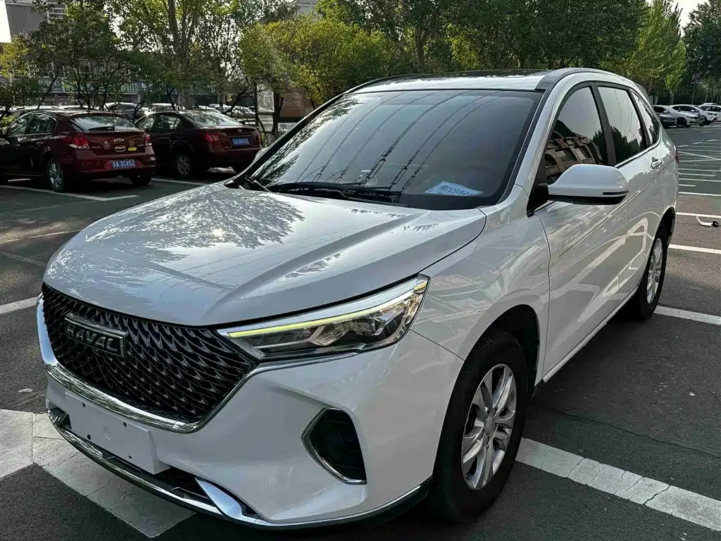 Haval M6 2022