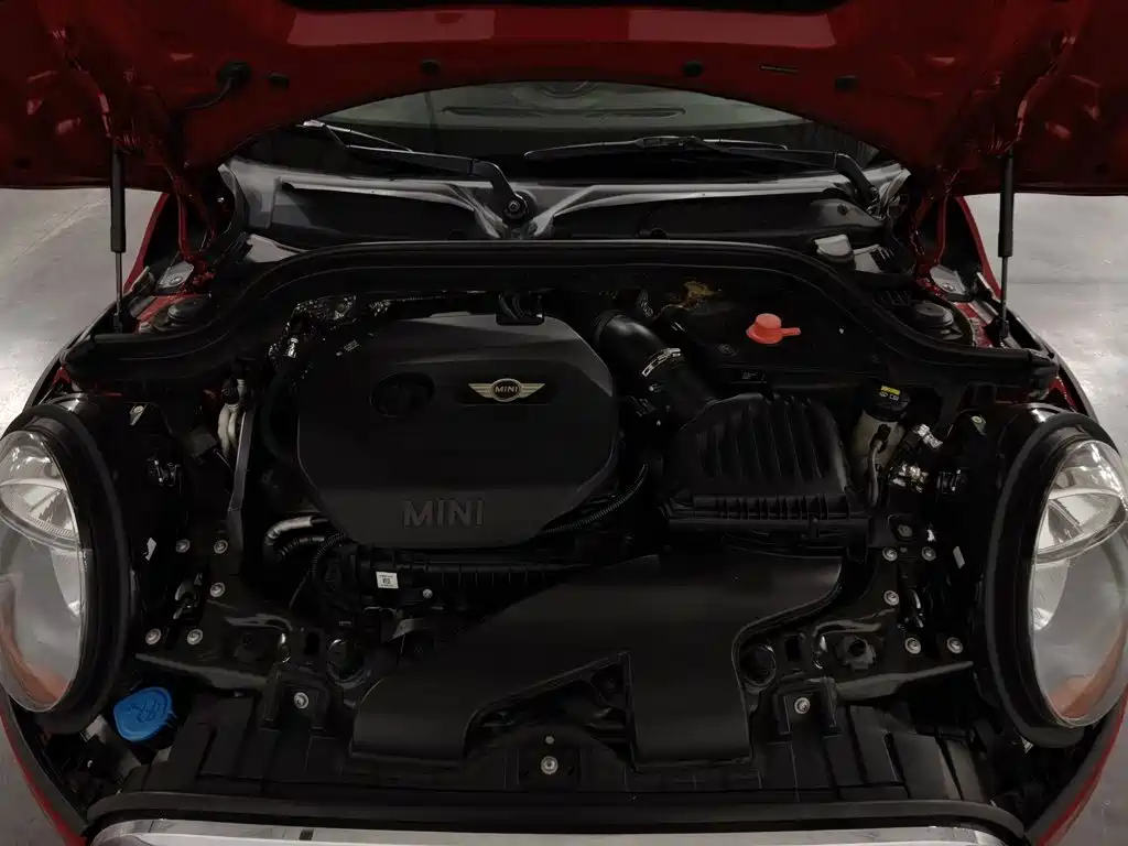MINI Mini — миниатюра 6