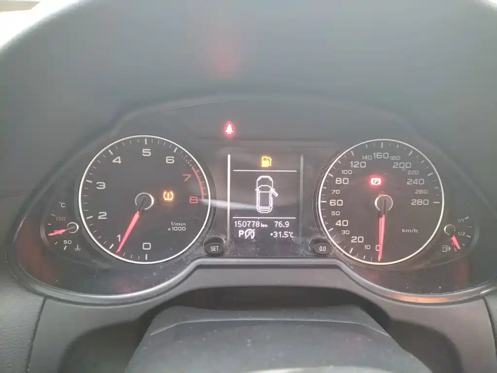 Audi Q5 — миниатюра 7