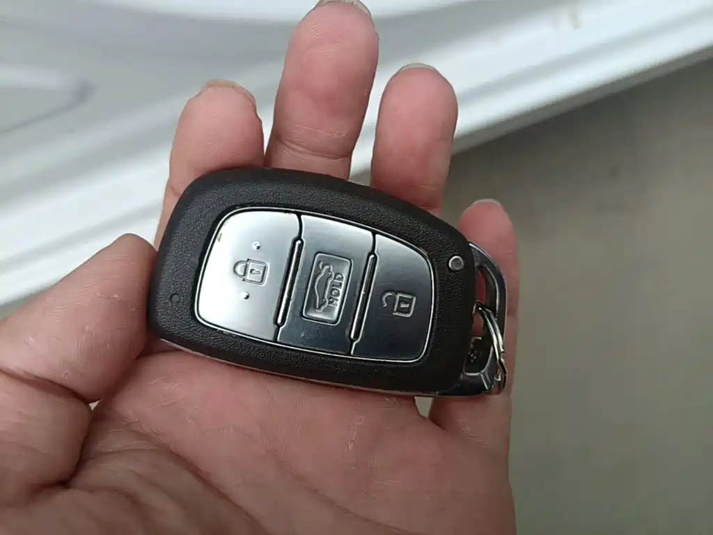 Hyundai Mistra — миниатюра 9