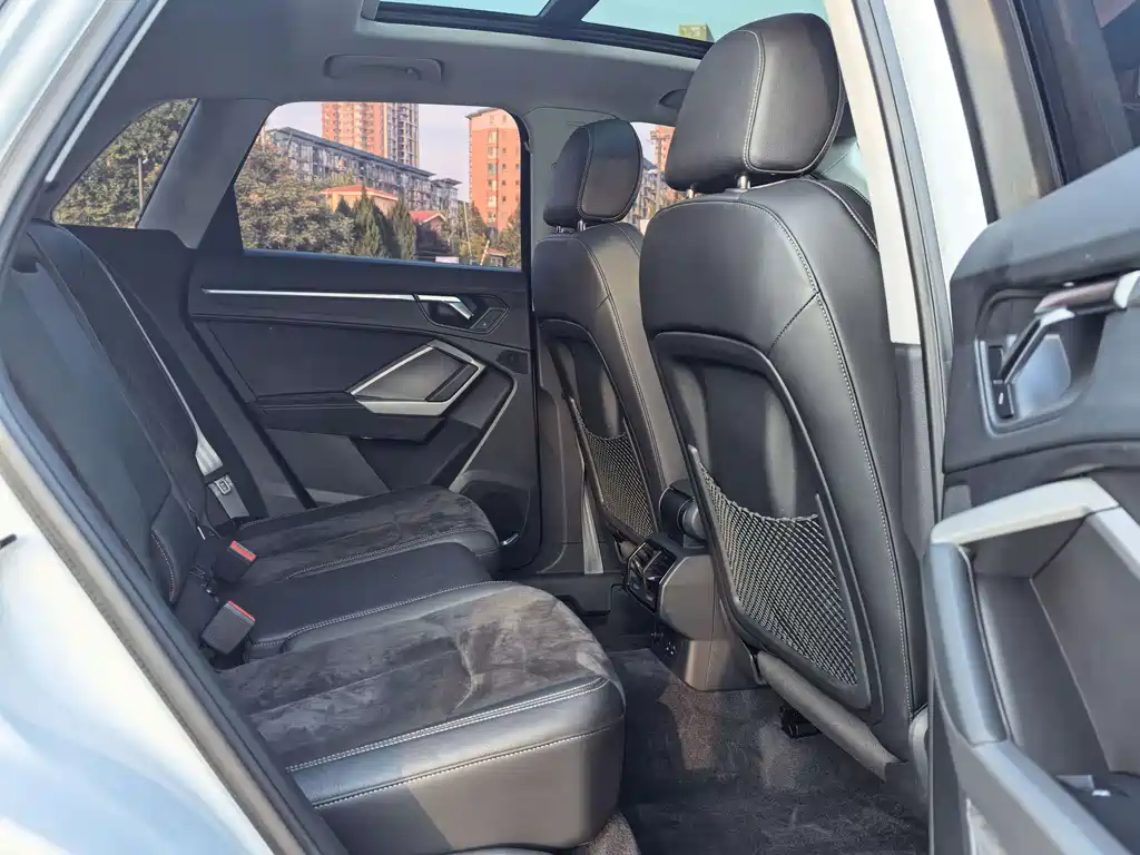Audi Q3 — миниатюра 9