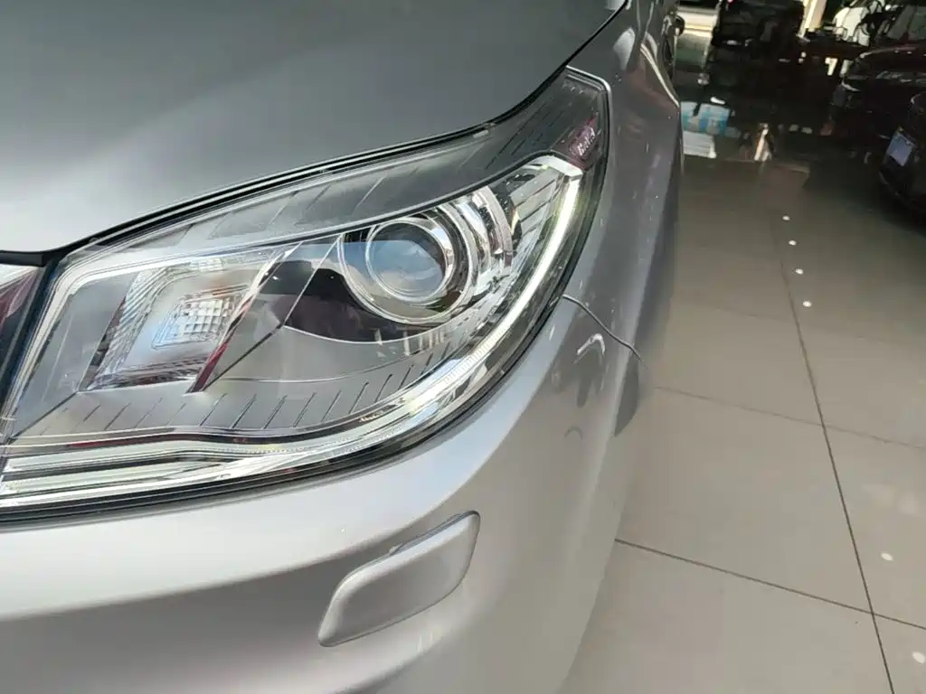 Haval H9 — миниатюра 24