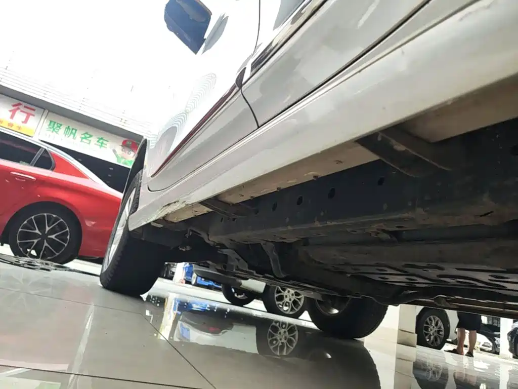 Haval H9 — миниатюра 22