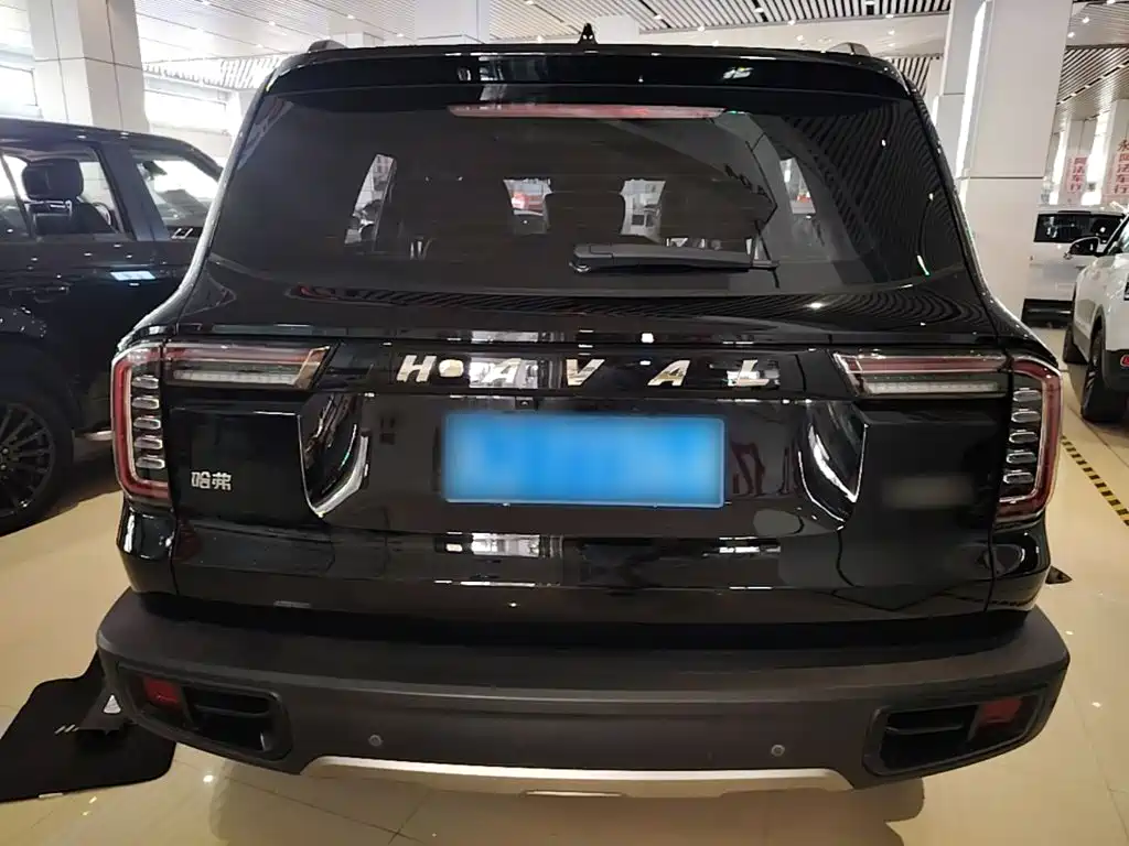 Haval Big Dog — миниатюра 6