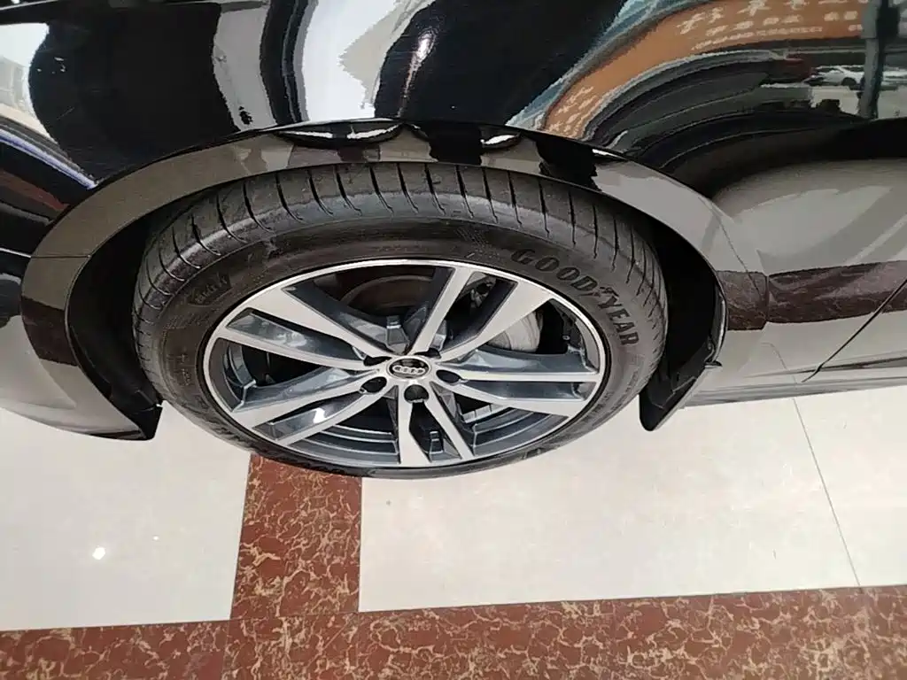 Audi A6L — миниатюра 23