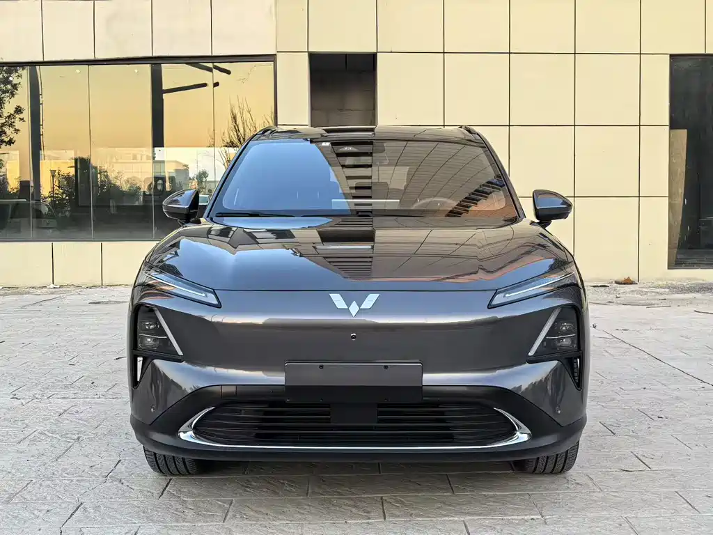 Wuling Xingguang S — миниатюра 2