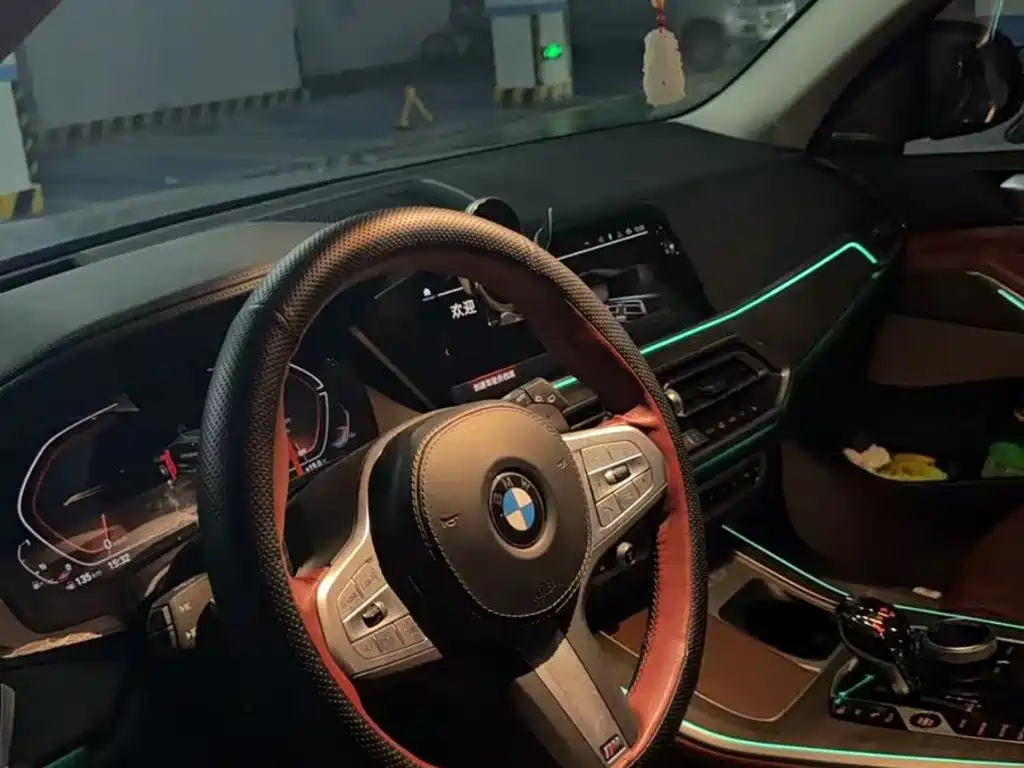 BMW X5 — миниатюра 3
