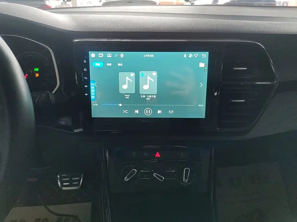 Jetta VS5 — миниатюра 13
