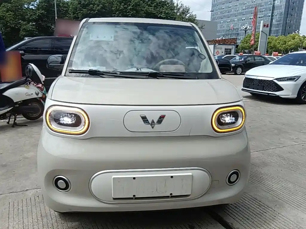 Wuling Mini EV MINIEV 2024 215km