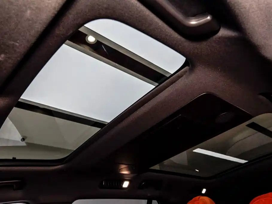 Li Auto Li L9 — миниатюра 22