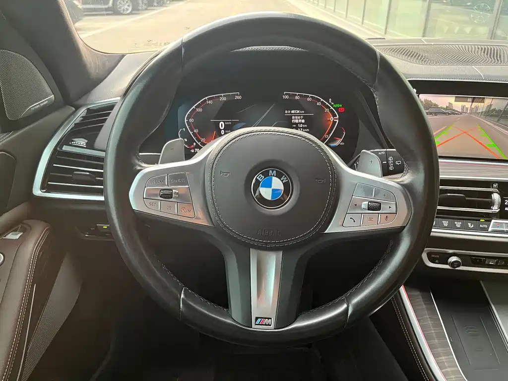 BMW X5 — миниатюра 19
