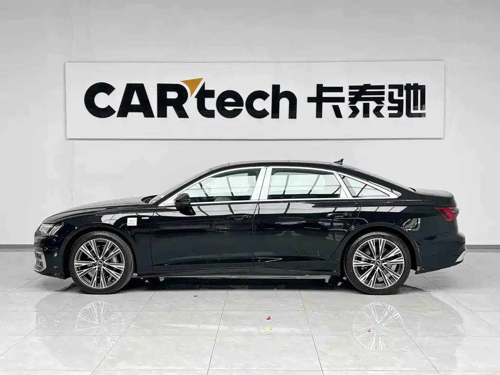 Audi A6L 2026 45 TFSI