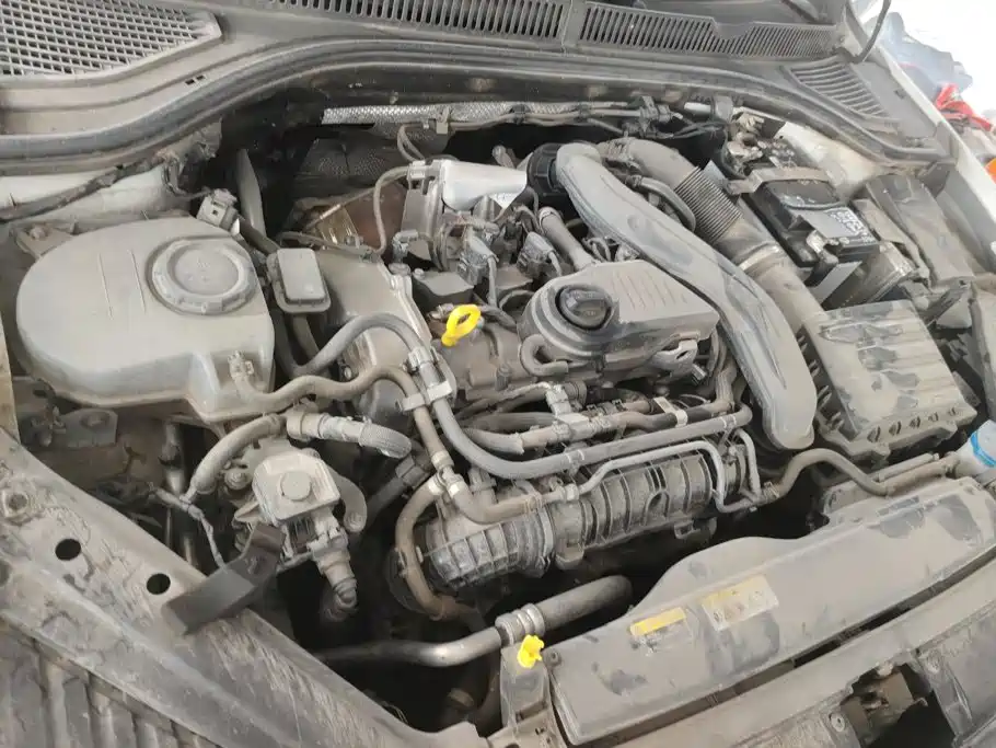Volkswagen Sagitar — миниатюра 10