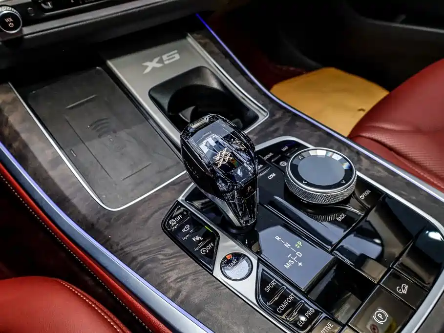 BMW X5 — миниатюра 19