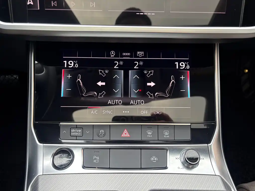 Audi A7L — миниатюра 17