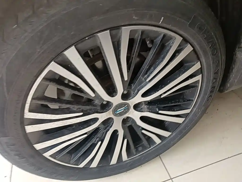 Oshan Oushang X7 — миниатюра 23