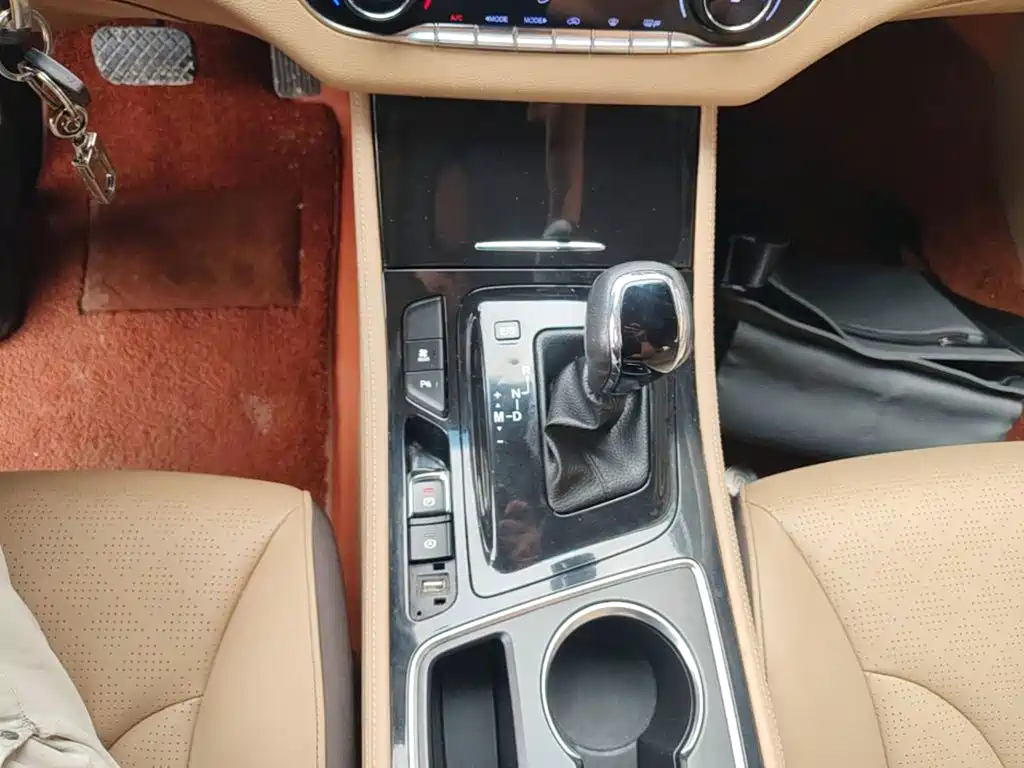 Baojun 730 — миниатюра 14