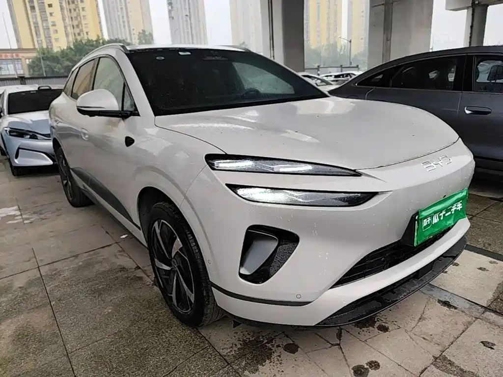 BYD Sealion 06 — миниатюра 4